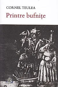 Printre bufnițe