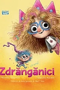 Zdrăngănici