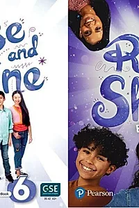 Rise and Shine Level 6 Activity Book with eBook and Busy Book Pack