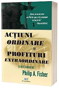 Acțiuni ordinare și profituri extraordinare și alte scrieri