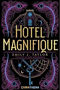 Hotel Magnifique
