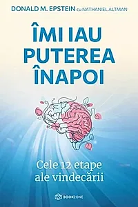 Îmi iau puterea înapoi
