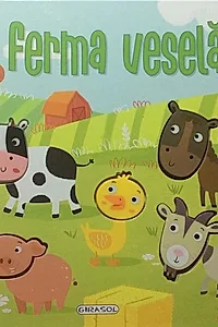 Apasă butoanele - Ferma veselă