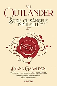 Scris cu sângele inimii mele (Vol. 13)