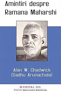 Amintiri despre Ramana Maharshi