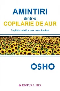 Amintiri dintr-o copilărie de aur