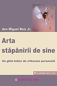 Arta stăpânirii de sine