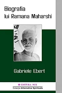 Biografia lui Ramana Maharshi