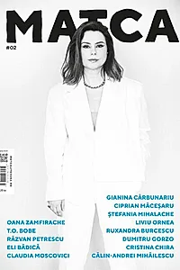 Revista Matca, Nr. 2, Vară 2023