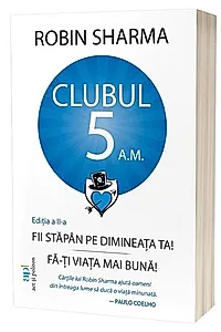 Clubul 5 A.M.