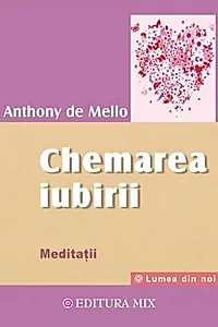 Chemarea iubirii