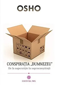 Conspirația „Dumnezeu”