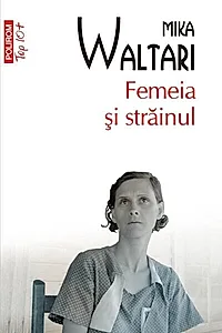 Femeia și străinul