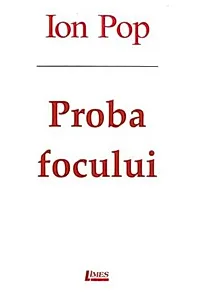 Proba focului