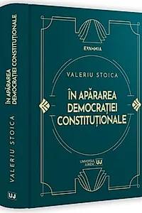 În apărarea democrației constituționale