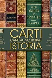 Cărți care au schimbat istoria