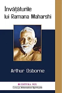 Învăţăturile lui Ramana Maharshi