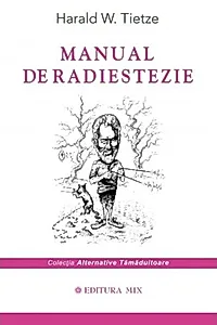 Manual de radiestezie