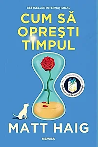 Cum să oprești timpul