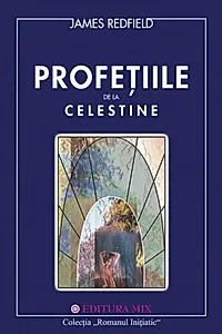 Profeţiile de la Celestine