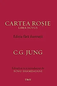 Cartea roşie - Liber Novus