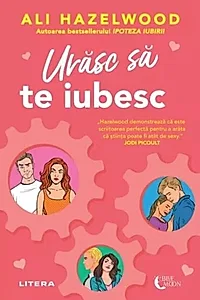 Urăsc să te iubesc