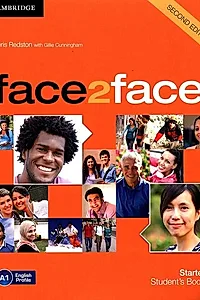 face2face Starter, Student's Book A1