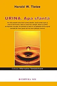 Urina. Apa sfântă