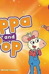 Pippa and Pop Level 2 Activity Book British English