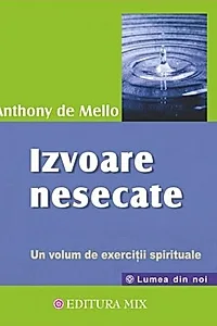 Izvoare nesecate