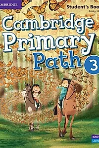 Primary Path Level 3, Student's Book with Creative Journal