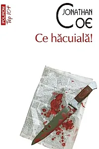 Ce hăcuială!