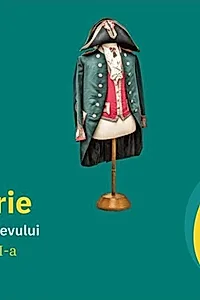 Istorie. Caietul elevului pentru clasa a VI-a