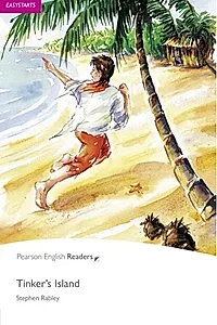 Easystart: Tinker's Island Book and CD Pack