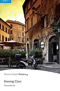 Level 4: Evening Class Book and MP3 Pack