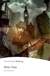 Level 6: Oliver Twist Book and MP3 Pack