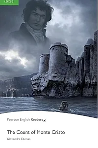 Level 3: The Count of Monte Cristo Book and MP3 Pack