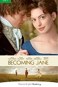 Level 3: Becoming Jane Book and MP3 Pack