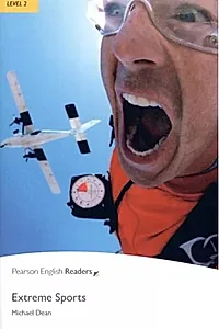 Level 2: Extreme Sports, With MP3 Audio CD