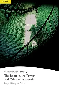 Level 2: The Room in the Tower and Other Stories, With MP3 Audio CD