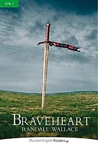 Level 3: Braveheart Book and MP3 Pack