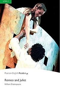 Level 3: Romeo and Juliet, With MP3 Audio CD