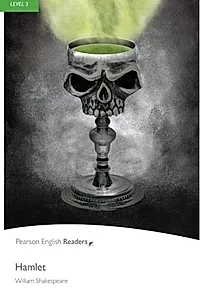 Level 3: Hamlet, With MP3 Audio CD