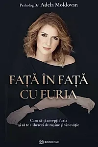 Față în față cu furia
