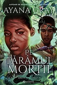 Pe tărâmul morții