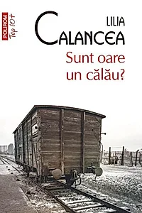 Sunt oare un călău?