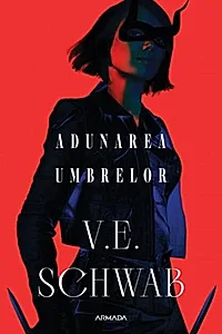 Adunarea umbrelor (Vol. 2)