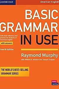 Basic Grammar in Use. Student's Book with Answers