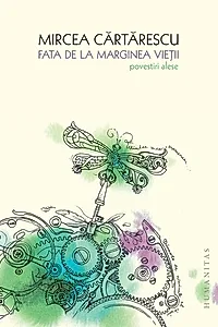Fata de la marginea vieții