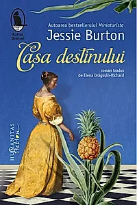 Casa destinului
